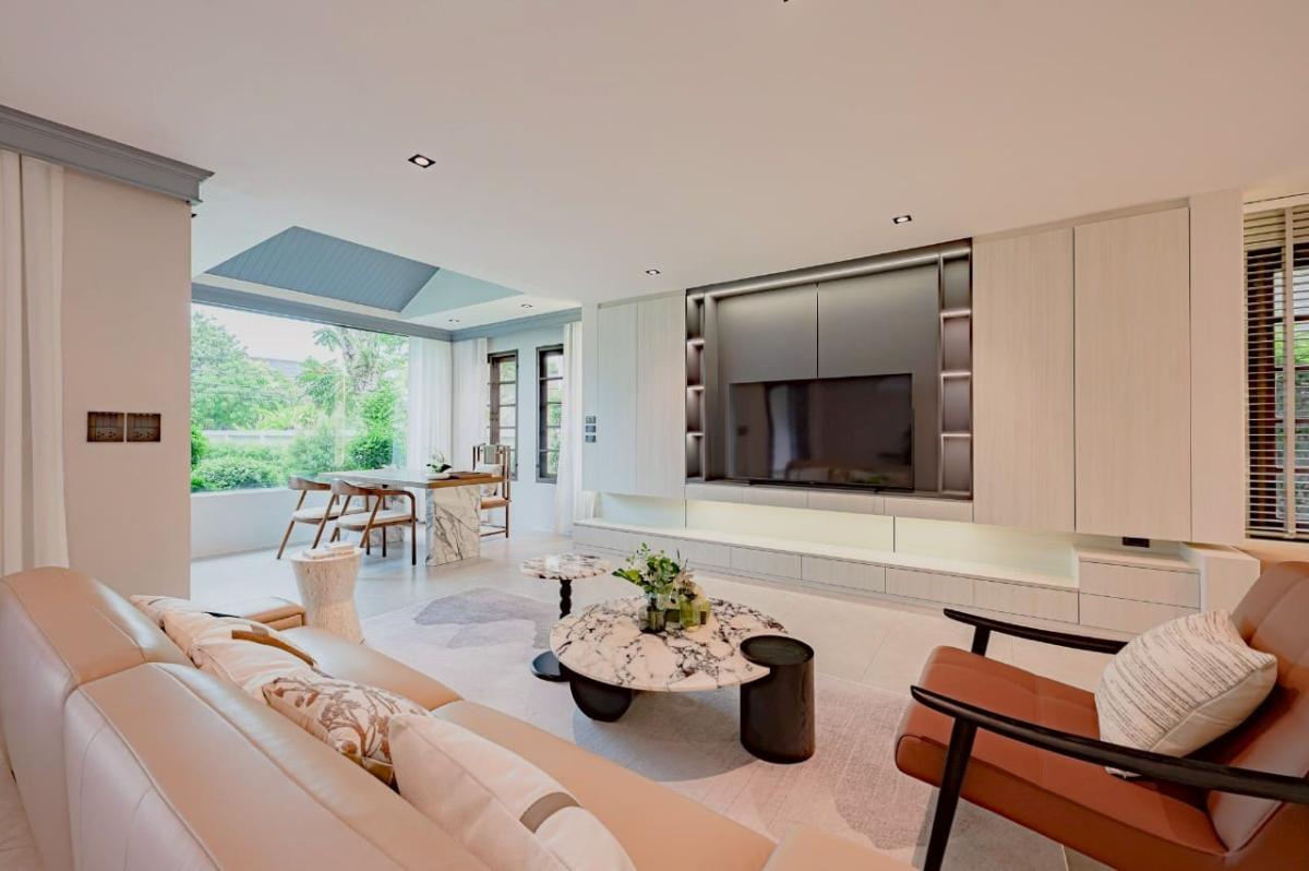 ขายบ้านอ่อนนุช อุดมสุข : 🔥ขายด่วน + 🔥บ้านเดี่ยวรีโนเวทใหม่ ย่านซอยปุณวิถี 29 พื้นที่กว้าง บ้านสวยมากกก ❗