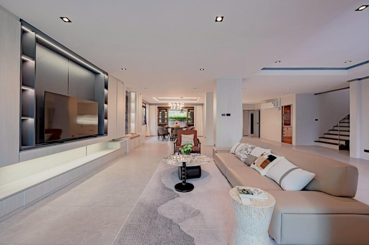 ขายบ้านอ่อนนุช อุดมสุข : 🔥ขายด่วน + 🔥บ้านเดี่ยวรีโนเวทใหม่ ย่านซอยปุณวิถี 29 พื้นที่กว้าง บ้านสวยมากกก ❗