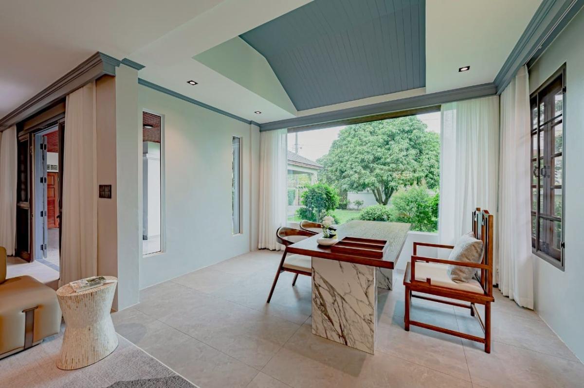 ขายบ้านอ่อนนุช อุดมสุข : 🔥ขายด่วน + 🔥บ้านเดี่ยวรีโนเวทใหม่ ย่านซอยปุณวิถี 29 พื้นที่กว้าง บ้านสวยมากกก ❗