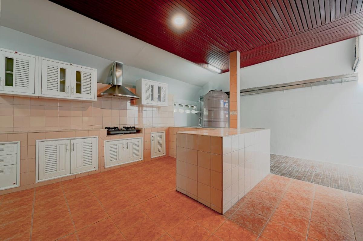 ขายบ้านอ่อนนุช อุดมสุข : 🔥ขายด่วน + 🔥บ้านเดี่ยวรีโนเวทใหม่ ย่านซอยปุณวิถี 29 พื้นที่กว้าง บ้านสวยมากกก ❗