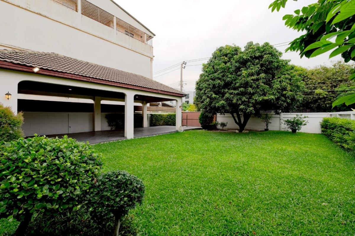 ขายบ้านอ่อนนุช อุดมสุข : 🔥ขายด่วน + 🔥บ้านเดี่ยวรีโนเวทใหม่ ย่านซอยปุณวิถี 29 พื้นที่กว้าง บ้านสวยมากกก ❗