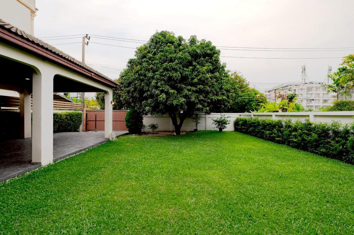 ขายบ้านอ่อนนุช อุดมสุข : 🔥ขายด่วน + 🔥บ้านเดี่ยวรีโนเวทใหม่ ย่านซอยปุณวิถี 29 พื้นที่กว้าง บ้านสวยมากกก ❗