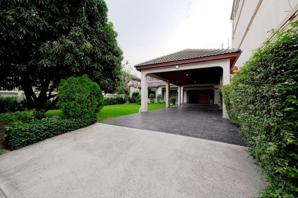 ขายบ้านอ่อนนุช อุดมสุข : 🔥ขายด่วน + 🔥บ้านเดี่ยวรีโนเวทใหม่ ย่านซอยปุณวิถี 29 พื้นที่กว้าง บ้านสวยมากกก ❗