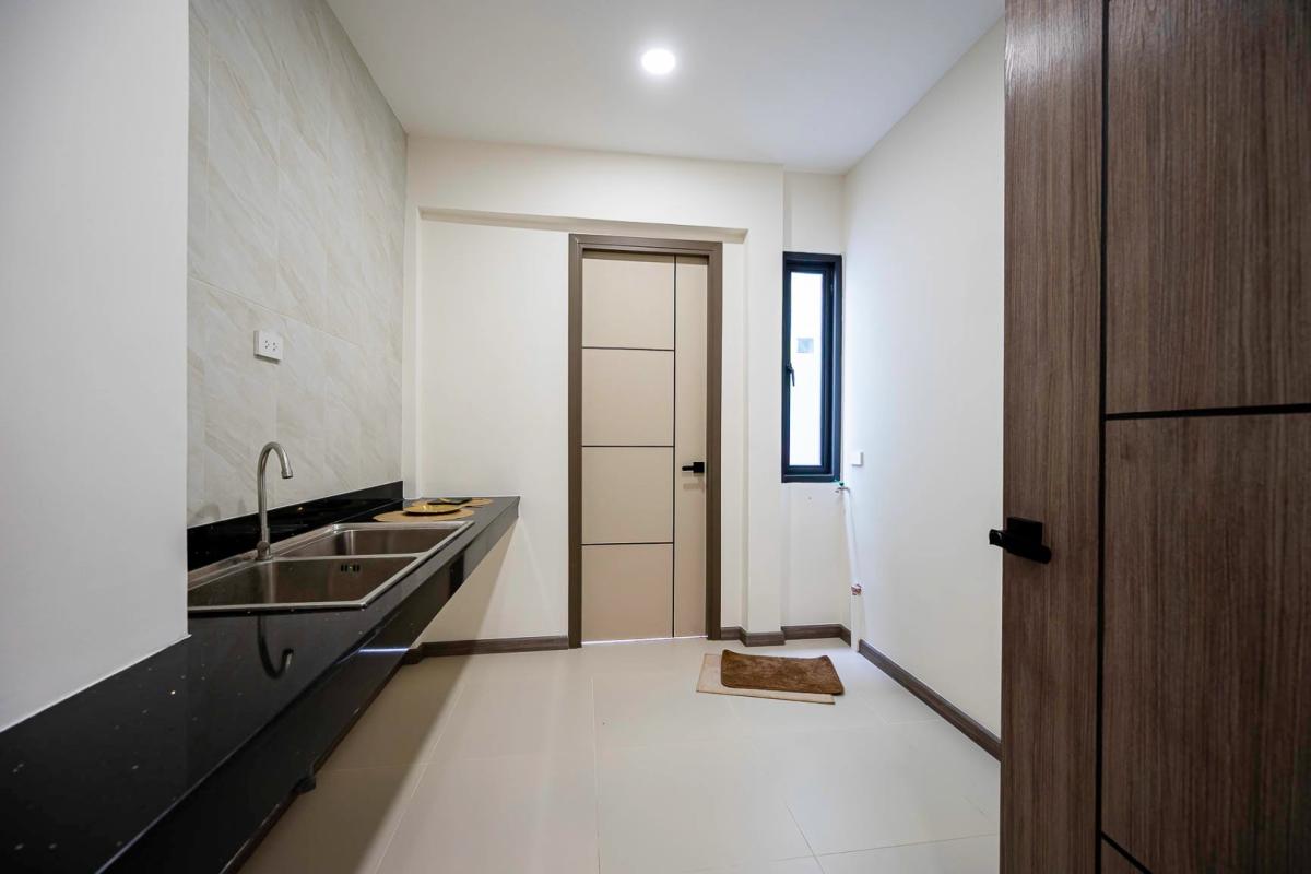 ขายบ้านอ่อนนุช อุดมสุข : 🔥ขายด่วน + 🔥บ้านเดี่ยวพร้อมสระส่วนตัว 3 ห้องนอน 4 ห้องน้ำ สุขุมวิท 60/1❗