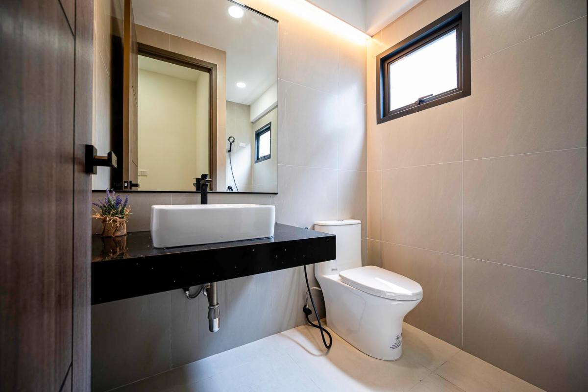 ขายบ้านอ่อนนุช อุดมสุข : 🔥ขายด่วน + 🔥บ้านเดี่ยวพร้อมสระส่วนตัว 3 ห้องนอน 4 ห้องน้ำ สุขุมวิท 60/1❗