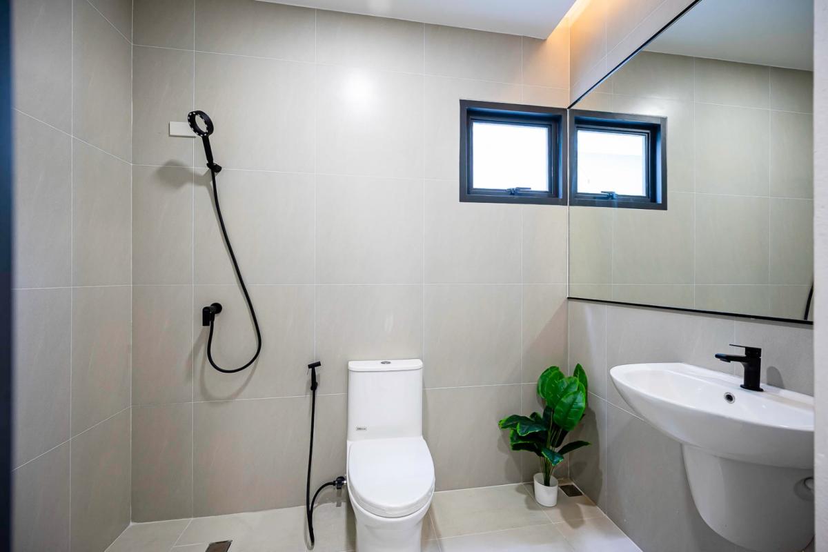 ขายบ้านอ่อนนุช อุดมสุข : 🔥ขายด่วน + 🔥บ้านเดี่ยวพร้อมสระส่วนตัว 3 ห้องนอน 4 ห้องน้ำ สุขุมวิท 60/1❗