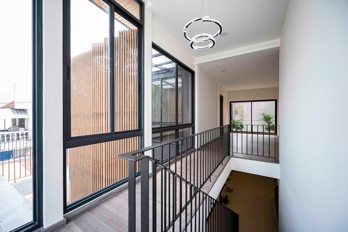 ขายบ้านอ่อนนุช อุดมสุข : 🔥ขายด่วน + 🔥บ้านเดี่ยวพร้อมสระส่วนตัว 3 ห้องนอน 4 ห้องน้ำ สุขุมวิท 60/1❗