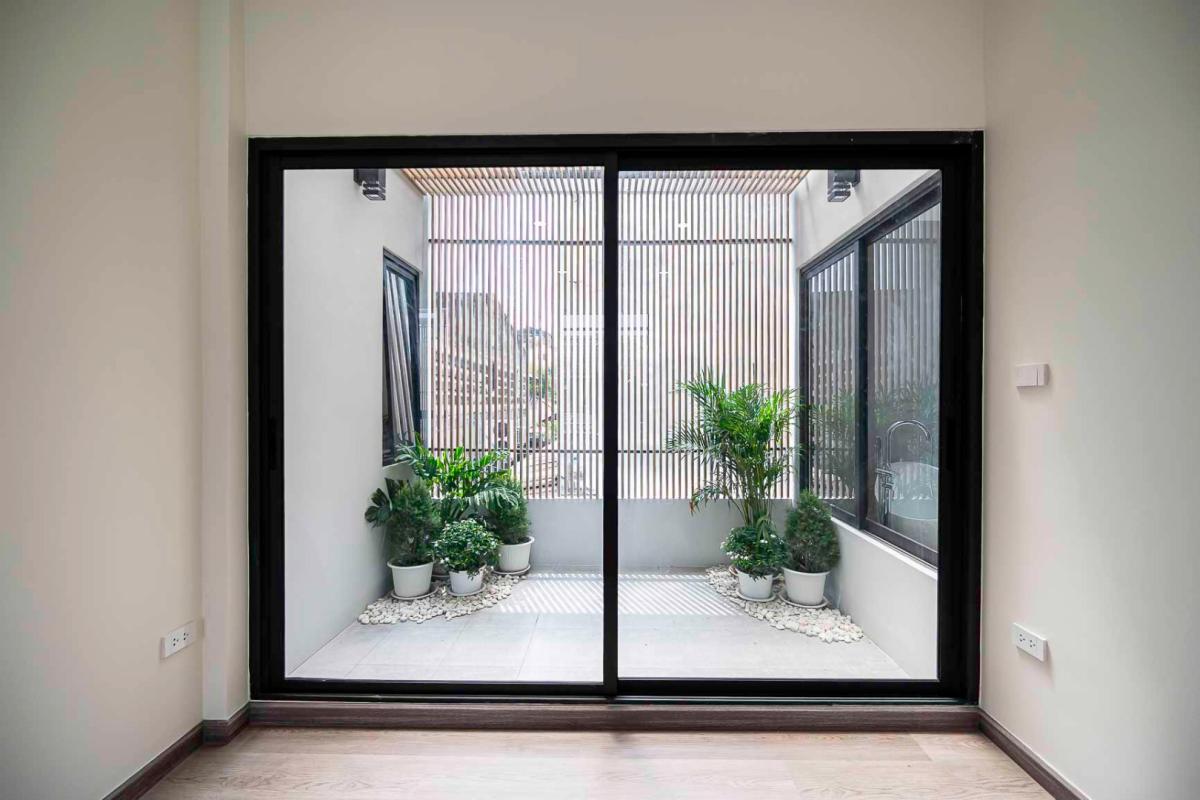 ขายบ้านอ่อนนุช อุดมสุข : 🔥ขายด่วน + 🔥บ้านเดี่ยวพร้อมสระส่วนตัว 3 ห้องนอน 4 ห้องน้ำ สุขุมวิท 60/1❗