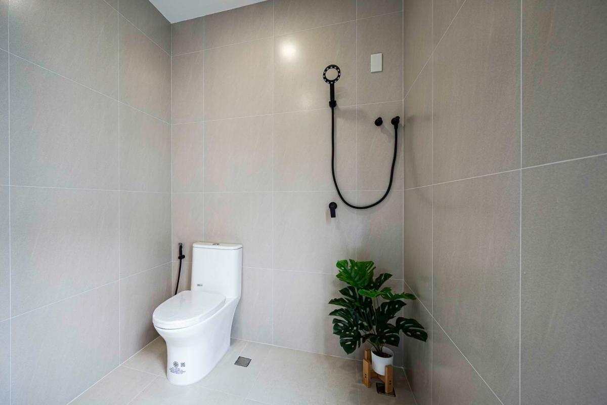 ขายบ้านอ่อนนุช อุดมสุข : 🔥ขายด่วน + 🔥บ้านเดี่ยวพร้อมสระส่วนตัว 3 ห้องนอน 4 ห้องน้ำ สุขุมวิท 60/1❗