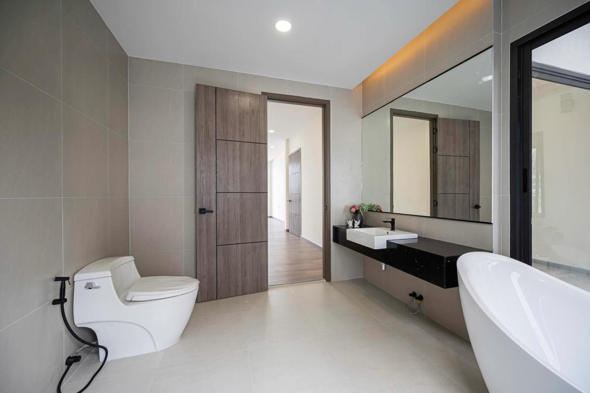 ขายบ้านอ่อนนุช อุดมสุข : 🔥ขายด่วน + 🔥บ้านเดี่ยวพร้อมสระส่วนตัว 3 ห้องนอน 4 ห้องน้ำ สุขุมวิท 60/1❗