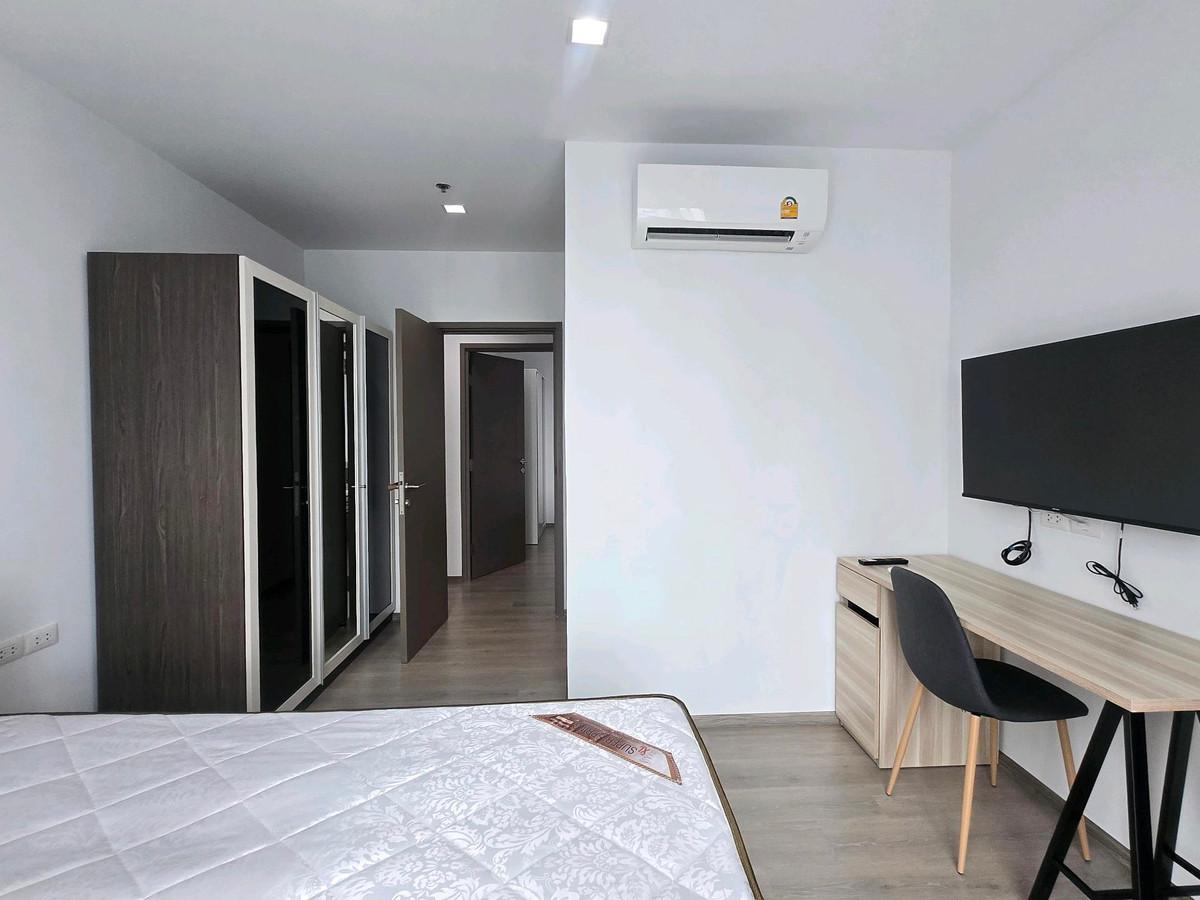 For SaleCondoLadprao, Central Ladprao : 📣 Urgent sale 🔥🔥 Beautiful room Tel. 📞098-995-6144 Luckycondo89