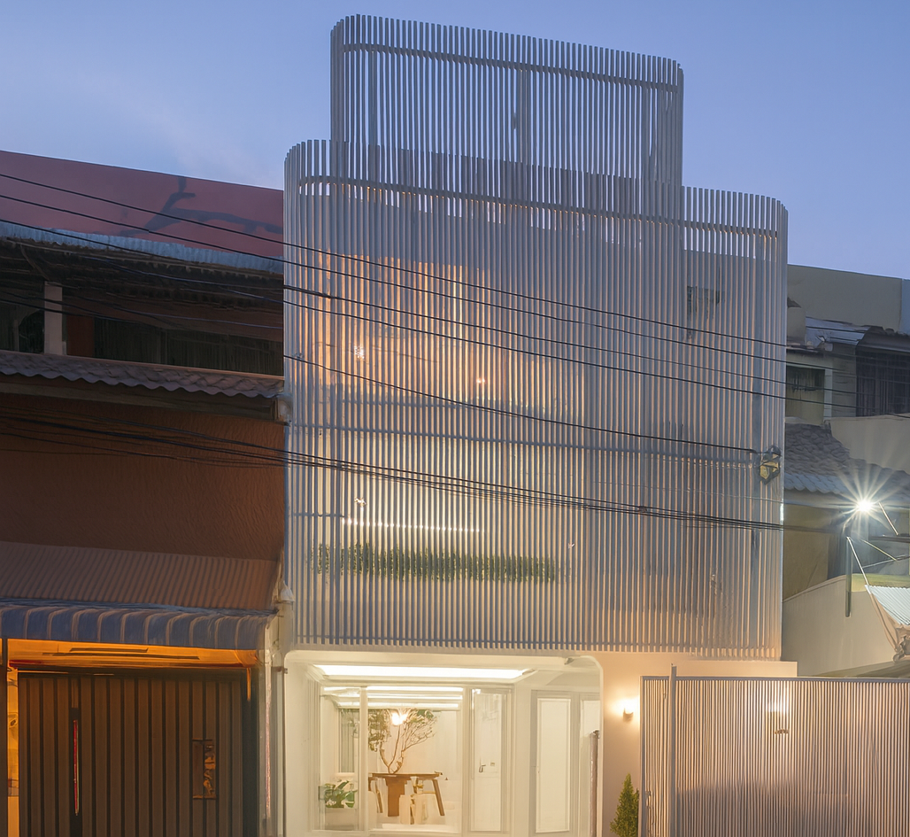 ขายทาวน์โฮมสุขุมวิท อโศก ทองหล่อ : 🔥ขายด่วน + 🔥Baan Khlongtan Nivet  3ชั้น แบบ Modern Luxury ย่านทำเลศักยภาพโซนสุขุมวิท