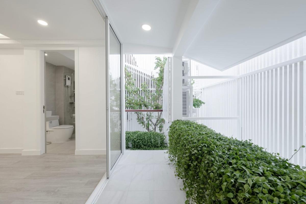 ขายทาวน์โฮมสุขุมวิท อโศก ทองหล่อ : 🔥ขายด่วน + 🔥Baan Khlongtan Nivet  3ชั้น แบบ Modern Luxury ย่านทำเลศักยภาพโซนสุขุมวิท