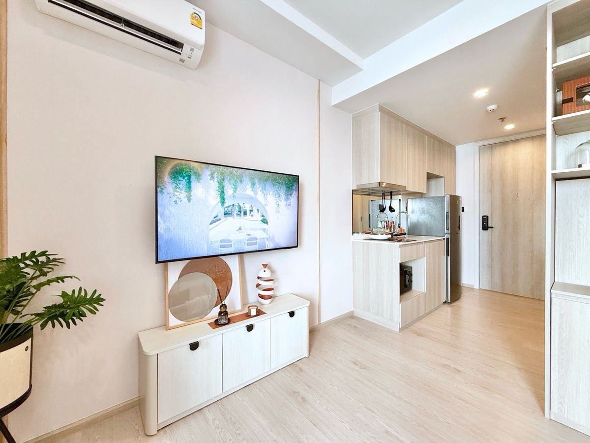 ขายคอนโดวงเวียนใหญ่ เจริญนคร : ห้อง 𝙎𝙩𝙪𝙙𝙞𝙤 ราคาอึ้งๆ! 𝙍𝙚𝙛𝙚𝙧𝙚𝙣𝙘𝙚 𝙎𝙖𝙩𝙝𝙤𝙧𝙣 – 𝙒𝙤𝙣𝙜𝙬𝙞𝙖𝙣𝙮𝙖𝙞 ราคาเริ่มต้น 𝟯.𝟮𝟵 𝙈𝙗. ใกล้ 𝘽𝙏𝙎 ซื้ออยู่เองก็คุ้ม ปล่อยเช่าก็ได้ผลตอบแทนดี