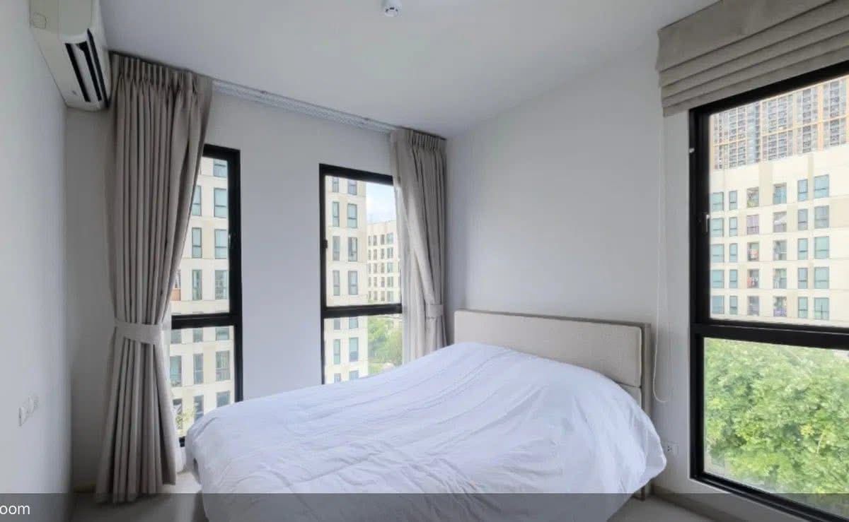 ให้เช่าคอนโดบางนา แบริ่ง ลาซาล : Unio Sukhumvit 72