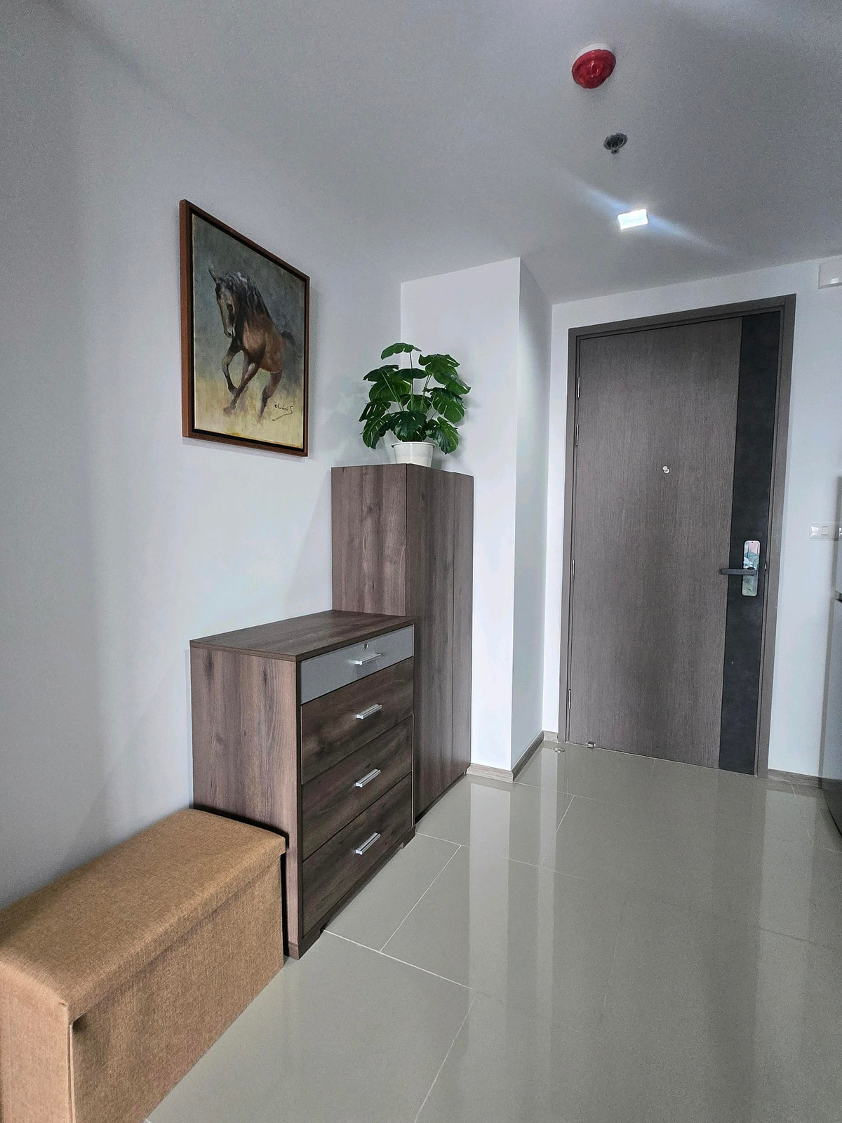 For SaleCondoLadprao, Central Ladprao : 📣 Urgent sale 🔥🔥 Beautiful room Tel. 📞098-995-6144 Luckycondo89