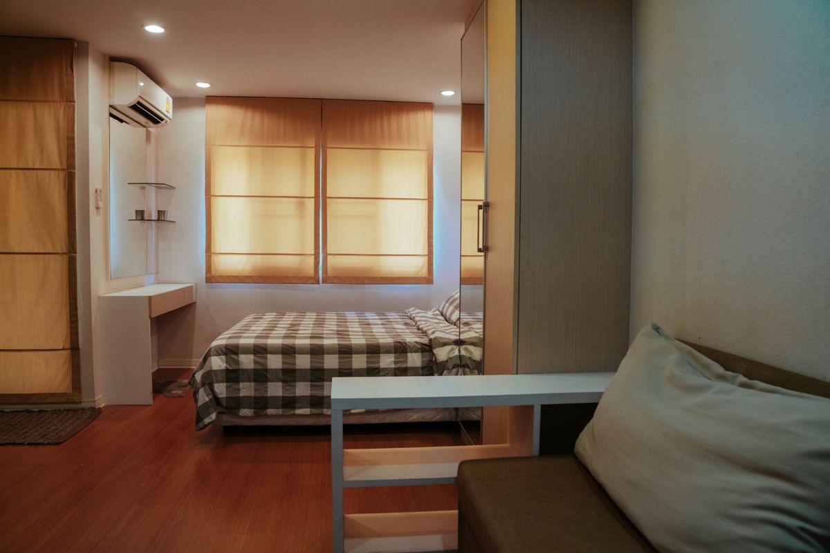 For SaleCondoNawamin, Ramindra : Lumphini Town Ramintra Laksi Line: @katagent