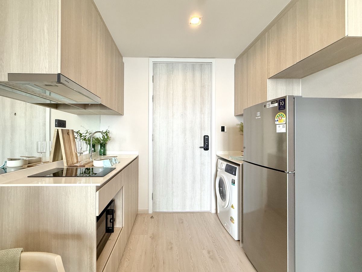 For SaleCondoWongwianyai, Charoennakor : 🏙 𝘽𝙤𝙤𝙠 𝙛𝙞𝙧𝙨𝙩, 𝙜𝙚𝙩 𝙧𝙞𝙜𝙝𝙩𝙨 𝙛𝙞𝙧𝙨𝙩! 𝟭 𝙗𝙚𝙙𝙧𝙤𝙤𝙢, 𝙛𝙪𝙡𝙡𝙮 𝙛𝙪𝙧𝙣𝙞𝙨𝙝𝙚𝙙, 𝙣𝙚𝙖𝙧 𝘽𝙏𝙎 𝙒𝙤𝙣𝙜𝙬𝙞𝙖𝙣 𝙔𝙖𝙞 𝙍𝙚𝙛𝙚𝙧𝙚𝙣𝙘𝙚 𝙎𝙖𝙩𝙝𝙤𝙧𝙣 – 𝙒𝙤𝙣𝙜𝙬𝙞𝙖𝙣𝙮𝙖𝙞 