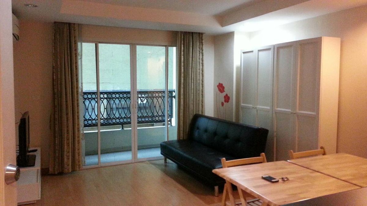 ให้เช่าคอนโดอ่อนนุช อุดมสุข : ให้เช่า คอนโด | คุ้มสุดในโครงการ “Symphony Sukhumvit 62” 50 ตร.ม. ใกล้ BTS บางจาก
