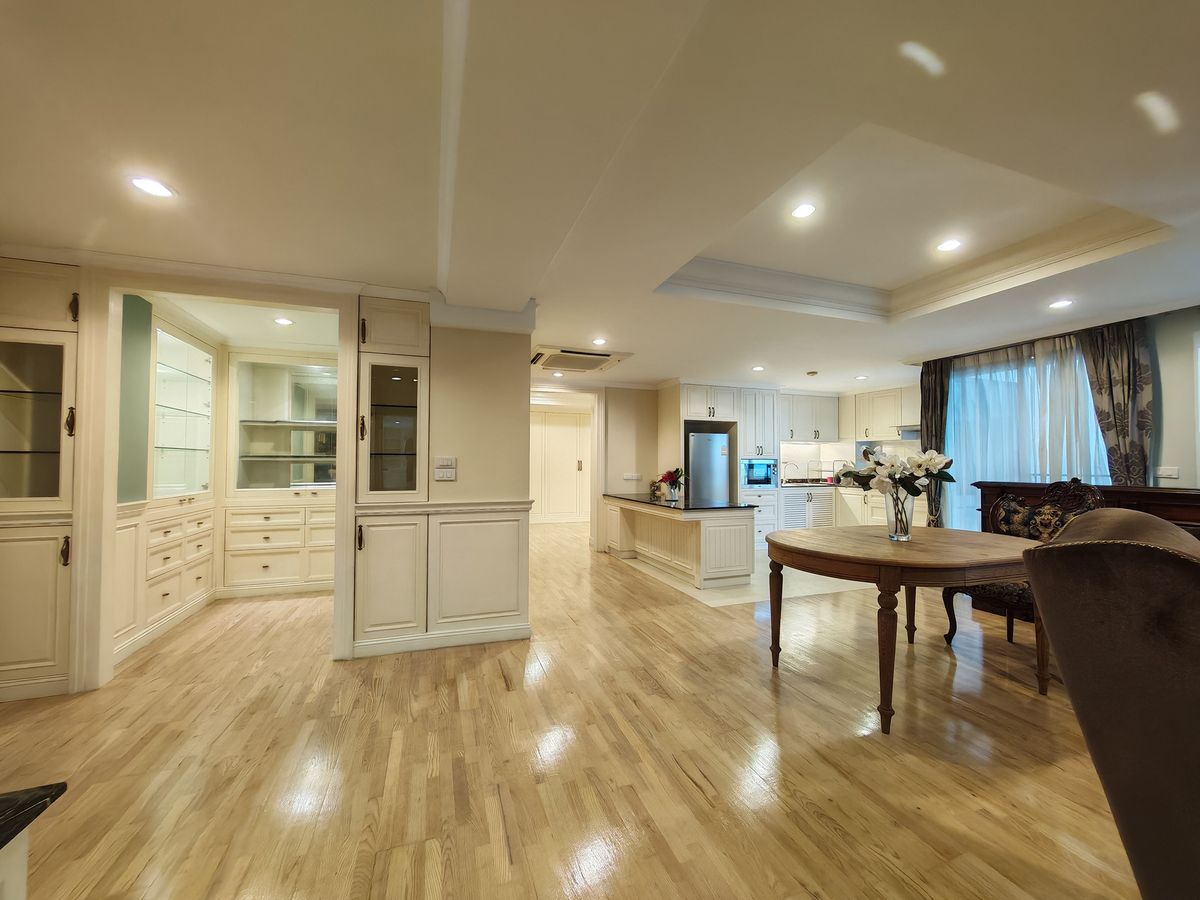 ให้เช่าคอนโดสุขุมวิท อโศก ทองหล่อ : 🏡 La Maison Sukhumvit 22 – คอนโดขนาดใหญ่ใจกลางสุขุมวิท ในราคาจับต้องได้ ห้องใหญ่กว้างขวาง เหมือนได้อยู่บ้านกลางเมืองเงียบสงบ เป็นส่วนตัว ไม่วุ่นวาย ใกล้ห้างดัง (Emporium, EmQuartier), สวนเบญจสิริ, ร้านอาหาร คาเฟ่ และสิ่งอำนวยความสะดวกครบครัน