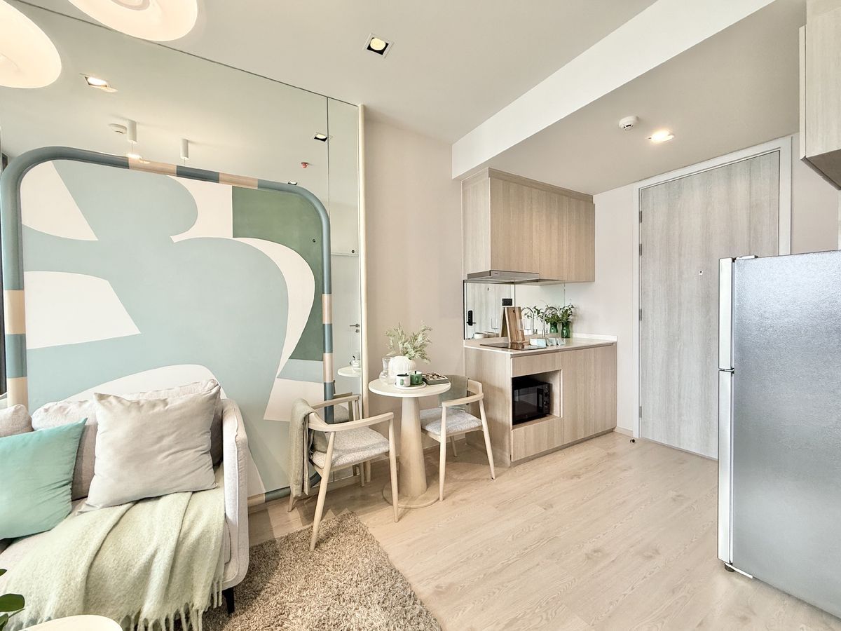 For SaleCondoWongwianyai, Charoennakor : 🏙 𝘽𝙤𝙤𝙠 𝙛𝙞𝙧𝙨𝙩, 𝙜𝙚𝙩 𝙧𝙞𝙜𝙝𝙩𝙨 𝙛𝙞𝙧𝙨𝙩! 𝟭 𝙗𝙚𝙙𝙧𝙤𝙤𝙢, 𝙛𝙪𝙡𝙡𝙮 𝙛𝙪𝙧𝙣𝙞𝙨𝙝𝙚𝙙, 𝙣𝙚𝙖𝙧 𝘽𝙏𝙎 𝙒𝙤𝙣𝙜𝙬𝙞𝙖𝙣 𝙔𝙖𝙞 𝙍𝙚𝙛𝙚𝙧𝙚𝙣𝙘𝙚 𝙎𝙖𝙩𝙝𝙤𝙧𝙣 – 𝙒𝙤𝙣𝙜𝙬𝙞𝙖𝙣𝙮𝙖𝙞 