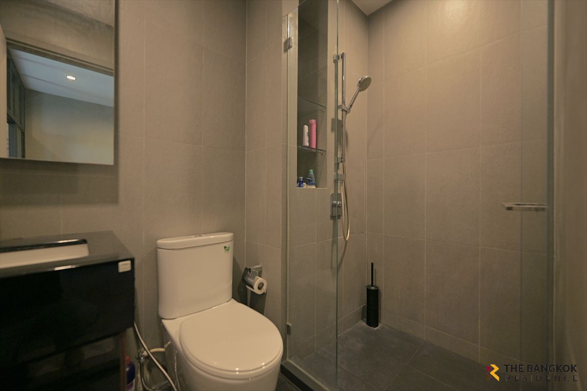 For SaleCondoLadprao, Central Ladprao : ⚡Beautiful unit, fully furnished⚡ Whizdom Avenue Ratchada–Ladprao near MRT Ladprao