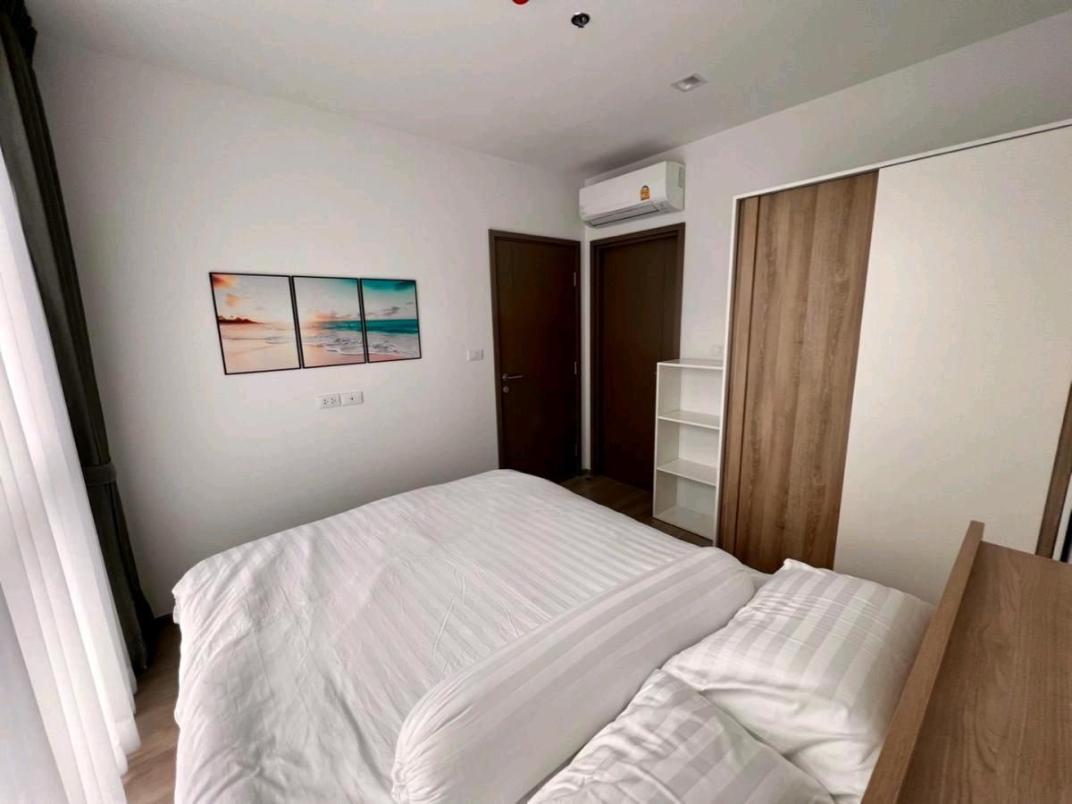 For SaleCondoLadprao, Central Ladprao : 📣 Urgent sale 🔥🔥 Beautiful room Tel. 📞098-995-6144 Luckycondo89