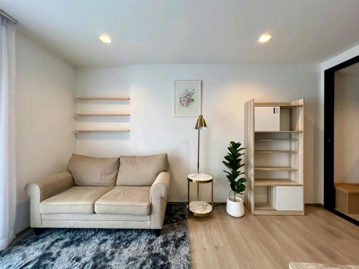 For SaleCondoLadprao, Central Ladprao : 📣 Urgent sale 🔥🔥 Beautiful room Tel. 📞098-995-6144 Luckycondo89