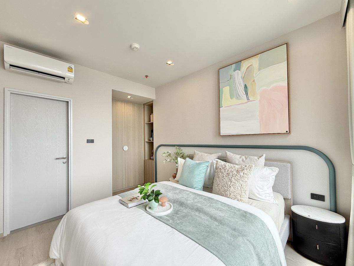 For SaleCondoWongwianyai, Charoennakor : 🏙 𝘽𝙤𝙤𝙠 𝙛𝙞𝙧𝙨𝙩, 𝙜𝙚𝙩 𝙧𝙞𝙜𝙝𝙩𝙨 𝙛𝙞𝙧𝙨𝙩! 𝟭 𝙗𝙚𝙙𝙧𝙤𝙤𝙢, 𝙛𝙪𝙡𝙡𝙮 𝙛𝙪𝙧𝙣𝙞𝙨𝙝𝙚𝙙, 𝙣𝙚𝙖𝙧 𝘽𝙏𝙎 𝙒𝙤𝙣𝙜𝙬𝙞𝙖𝙣 𝙔𝙖𝙞 𝙍𝙚𝙛𝙚𝙧𝙚𝙣𝙘𝙚 𝙎𝙖𝙩𝙝𝙤𝙧𝙣 – 𝙒𝙤𝙣𝙜𝙬𝙞𝙖𝙣𝙮𝙖𝙞 