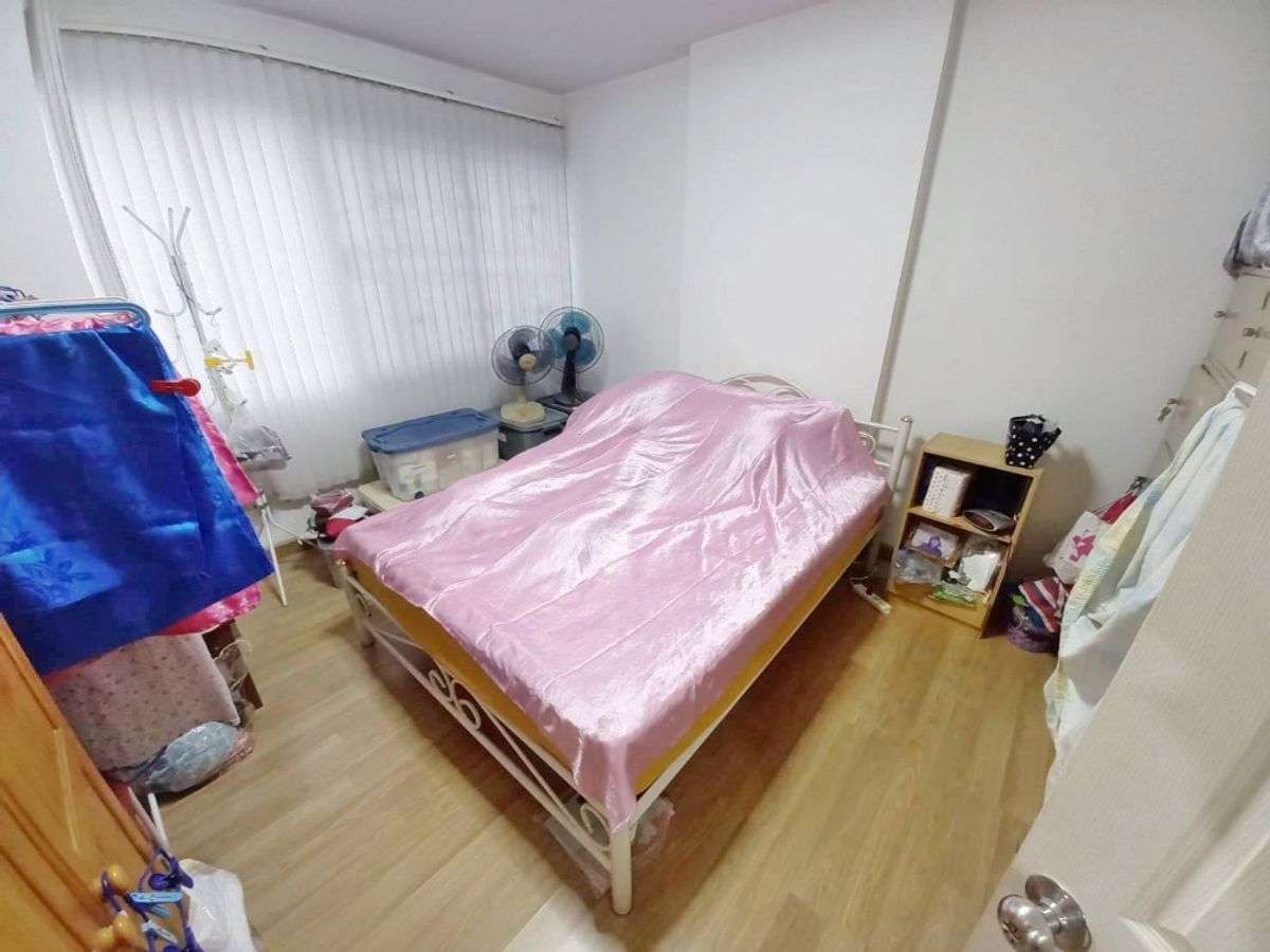 ขายคอนโดรัชดา ห้วยขวาง : Supalai City Home Ratchada 10 : ศุภาลัย ซิตี้โฮม รัชดาภิเษก 10 (FS3821)