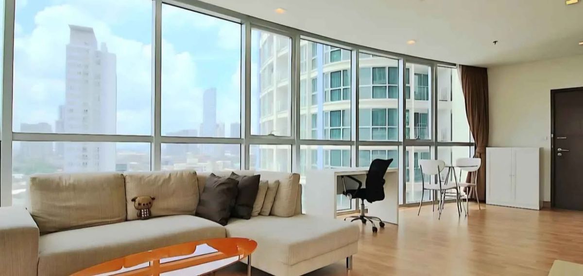 ให้เช่าคอนโดอ่อนนุช อุดมสุข : ‼️ ให้เช่าด่วน!! ห้อง Rare Item 📍 Le Luk Condo (ใกล้ BTS พระโขนง เดินเพียงไม่กี่นาที)