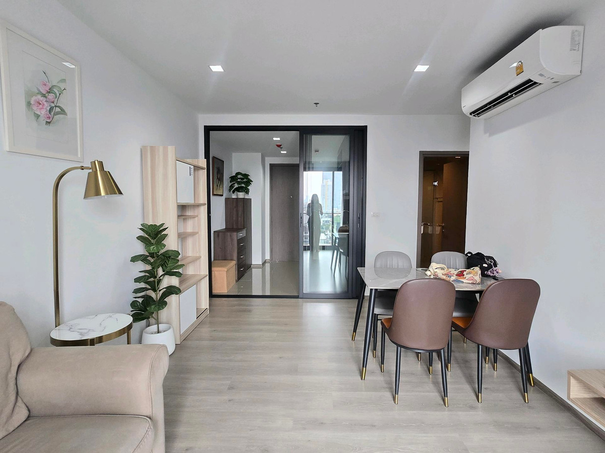 For SaleCondoLadprao, Central Ladprao : 📣 Urgent sale 🔥🔥 Beautiful room Tel. 📞098-995-6144 Luckycondo89