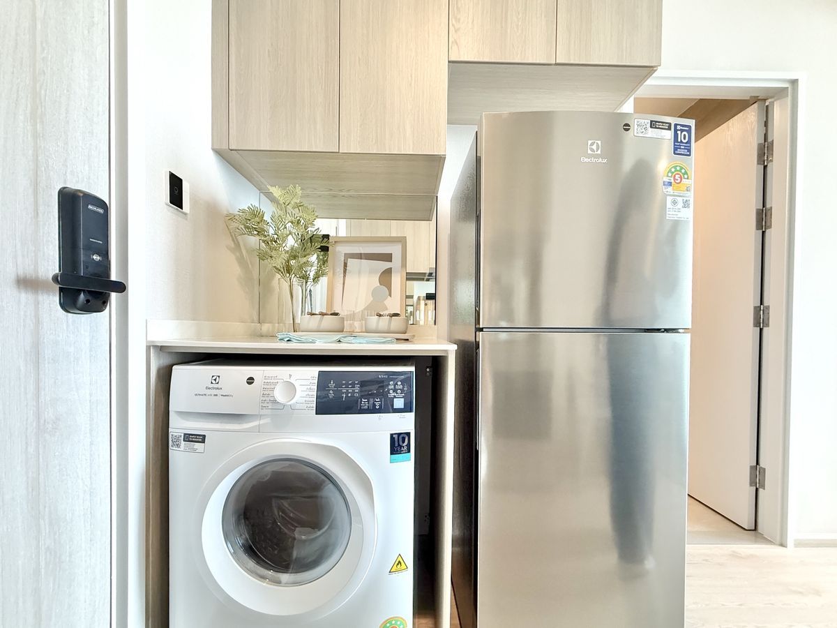 For SaleCondoWongwianyai, Charoennakor : 🏙 𝘽𝙤𝙤𝙠 𝙛𝙞𝙧𝙨𝙩, 𝙜𝙚𝙩 𝙧𝙞𝙜𝙝𝙩𝙨 𝙛𝙞𝙧𝙨𝙩! 𝟭 𝙗𝙚𝙙𝙧𝙤𝙤𝙢, 𝙛𝙪𝙡𝙡𝙮 𝙛𝙪𝙧𝙣𝙞𝙨𝙝𝙚𝙙, 𝙣𝙚𝙖𝙧 𝘽𝙏𝙎 𝙒𝙤𝙣𝙜𝙬𝙞𝙖𝙣 𝙔𝙖𝙞 𝙍𝙚𝙛𝙚𝙧𝙚𝙣𝙘𝙚 𝙎𝙖𝙩𝙝𝙤𝙧𝙣 – 𝙒𝙤𝙣𝙜𝙬𝙞𝙖𝙣𝙮𝙖𝙞 