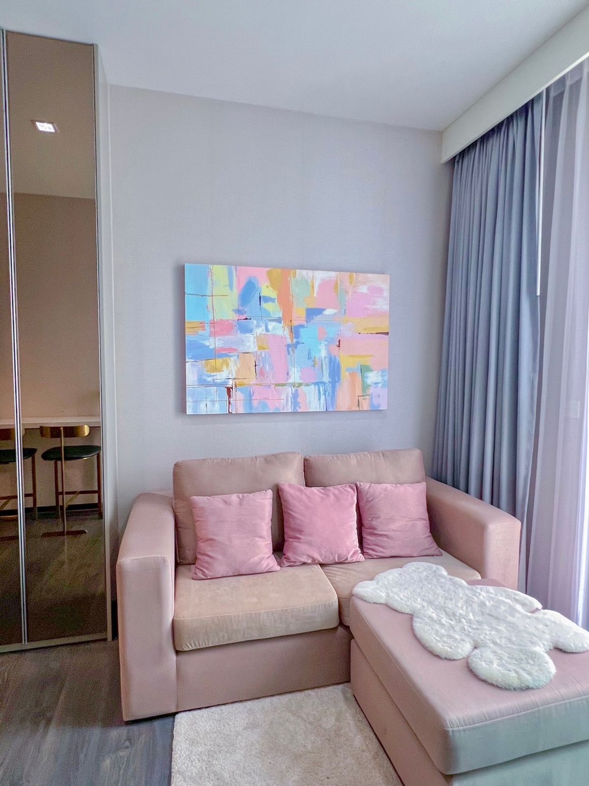 ให้เช่าคอนโดสุขุมวิท อโศก ทองหล่อ : 🌟 Edge Sukhumvit 23 – คอนโดหรู ใจกลางอโศก เดินทางง่าย ใกล้ BTS & MRT 🌟 ตอบโจทย์คนเมือง ไลฟ์สไตล์ทันสมัย อยู่เองก็ใช่ ลงทุนก็โดน