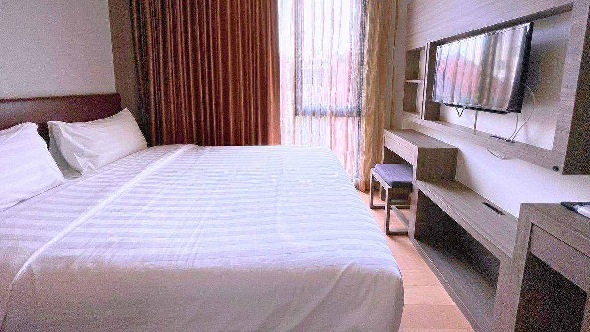 For RentCondoSukhumvit, Asoke, Thonglor : Rental Art@Thonglor 25 is ready.