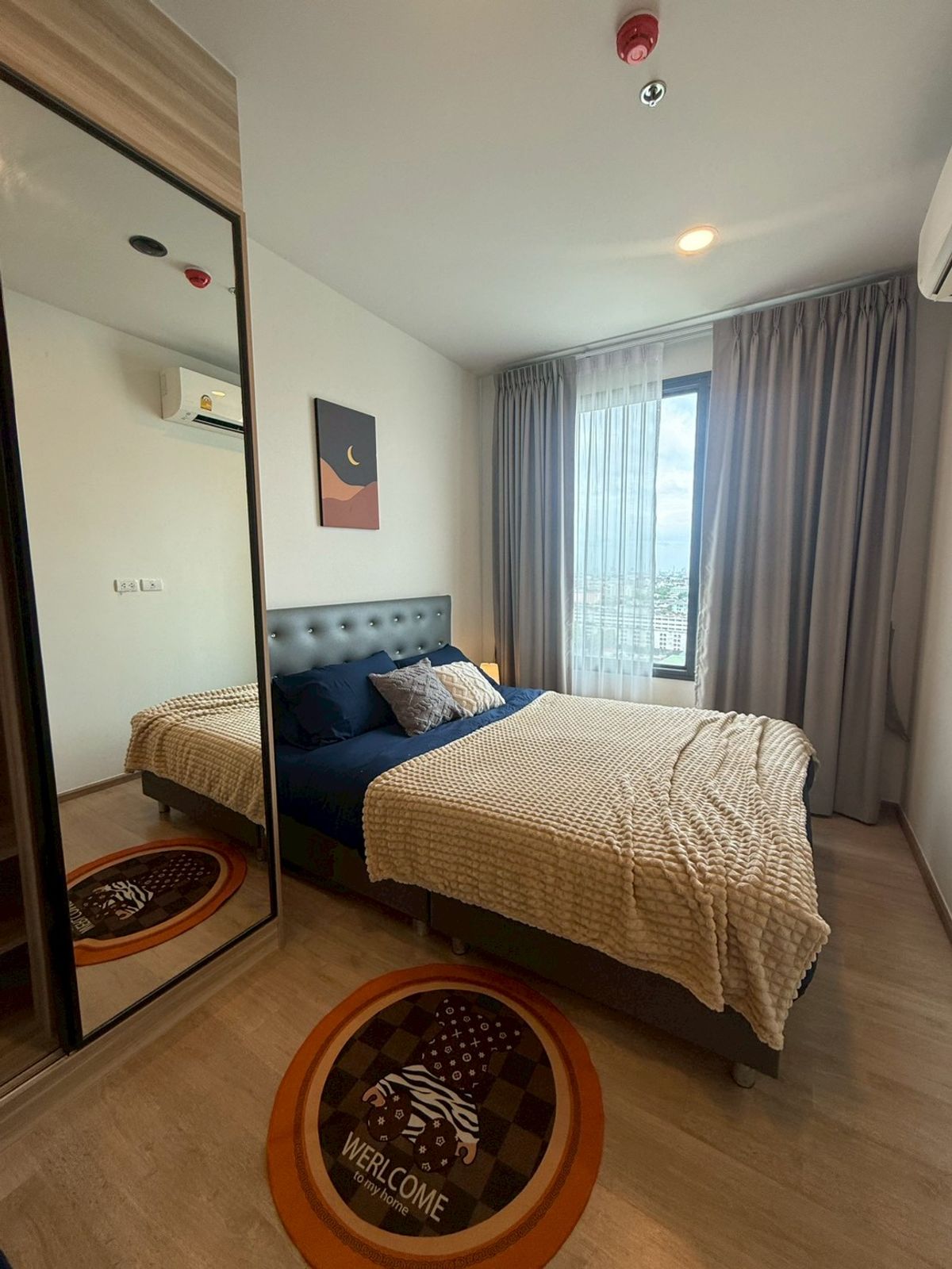 For RentCondoKasetsart, Ratchayothin : 🔥🔥Code 28098🔥🔥 Condo for rent near BTS Kasetsart University at Chewathai Kaset - Nawamin 🌐𝐋𝐈𝐍𝐄 𝐈𝐃: @𝐟𝐚𝐬𝐭𝐟𝐨𝐫𝐫𝐞𝐧𝐭𝐜𝐨𝐧𝐝𝐨