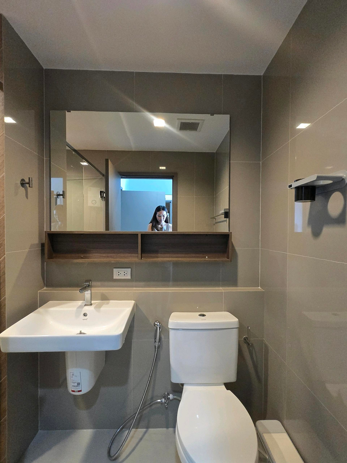 For SaleCondoLadprao, Central Ladprao : 📣 Urgent sale 🔥🔥 Beautiful room Tel. 📞098-995-6144 Luckycondo89