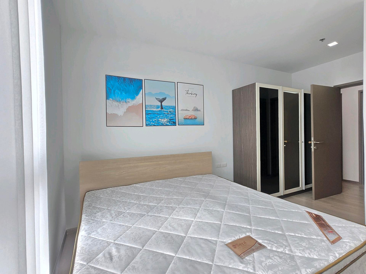 For SaleCondoLadprao, Central Ladprao : 📣 Urgent sale 🔥🔥 Beautiful room Tel. 📞098-995-6144 Luckycondo89