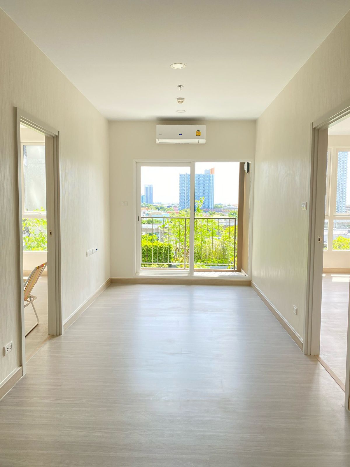 ขายคอนโดท่าพระ ตลาดพลู วุฒากาศ : ขาย รหัส PP328 คอนโด Supalai Loft สาทร - ราชพฤกษ์