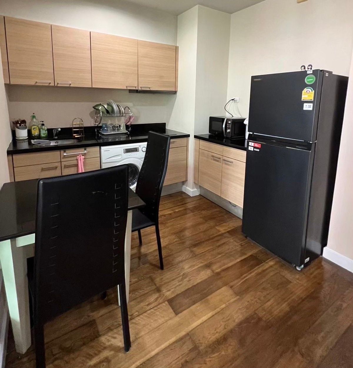 ให้เช่าคอนโดวิทยุ ชิดลม หลังสวน : คอนโด The Address Chidlom เดินทางสะดวก ใกล้รถไฟฟ้าบีทีเอส มีรถรับส่ง ห้องสวย เฟอร์นิเจอร์ครบ พร้อมอยู่!