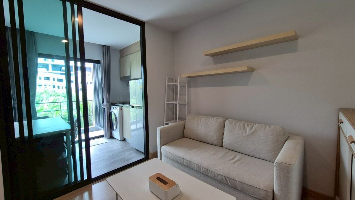 For RentCondoPattanakan, Srinakarin : For Rent The Teak Phattanakarn-Thong Lor 
