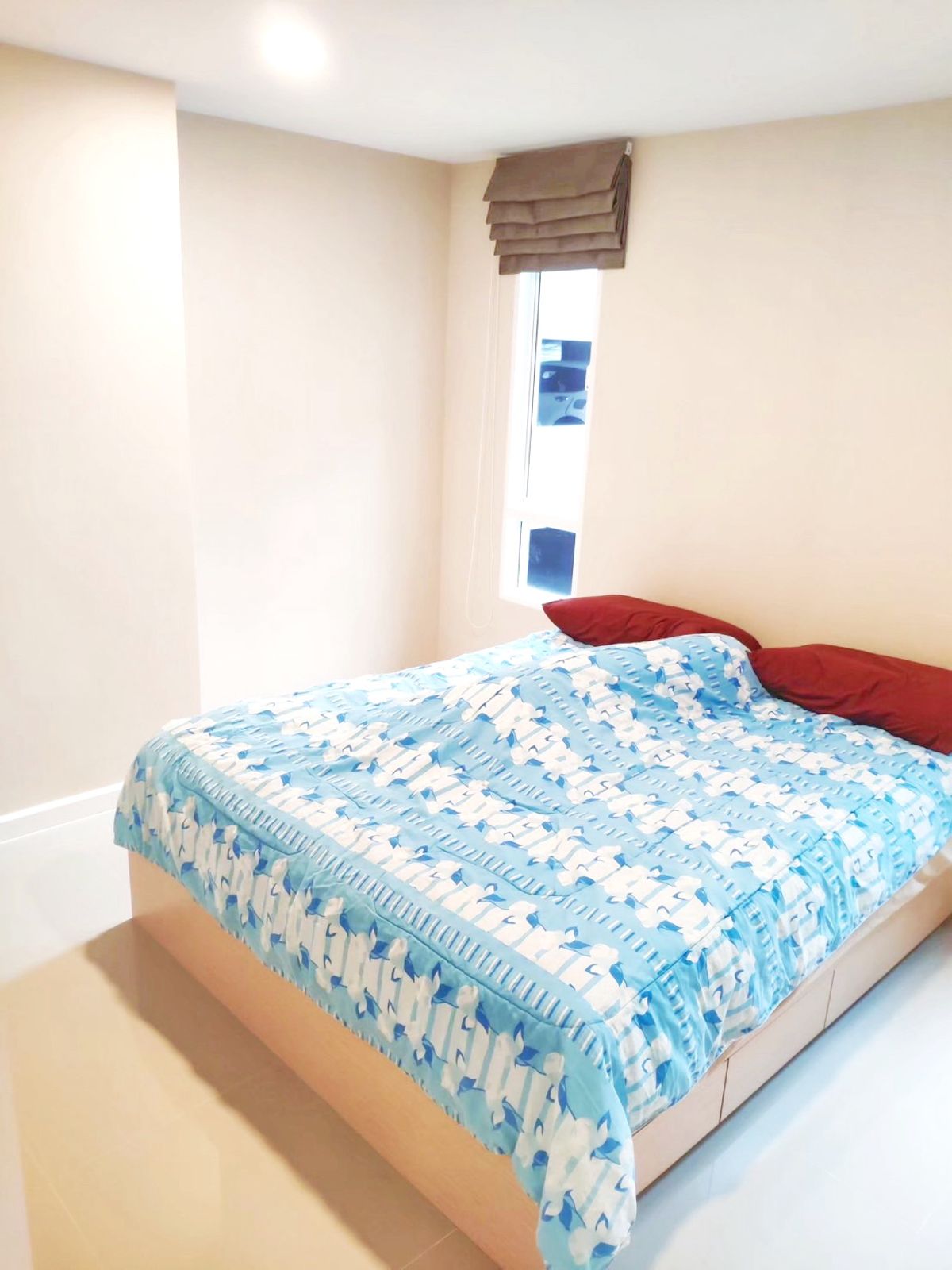 ให้เช่าคอนโดวิภาวดี ดอนเมือง หลักสี่ : ให้เช่า  JW Condo  สนามบินดอนเมือง