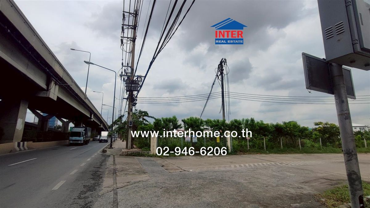 ให้เช่าที่ดินวิภาวดี ดอนเมือง หลักสี่ : ที่ดินเปล่า 7 ไร่ 287 ตร.ว. ที่ดินเปล่า ซอยวิภาวดีรังสิต80/1 ถนนวิภาวดีรังสิต ถนนพหลโยธิน เขตดอนเมือง กรุงเทพมหานคร