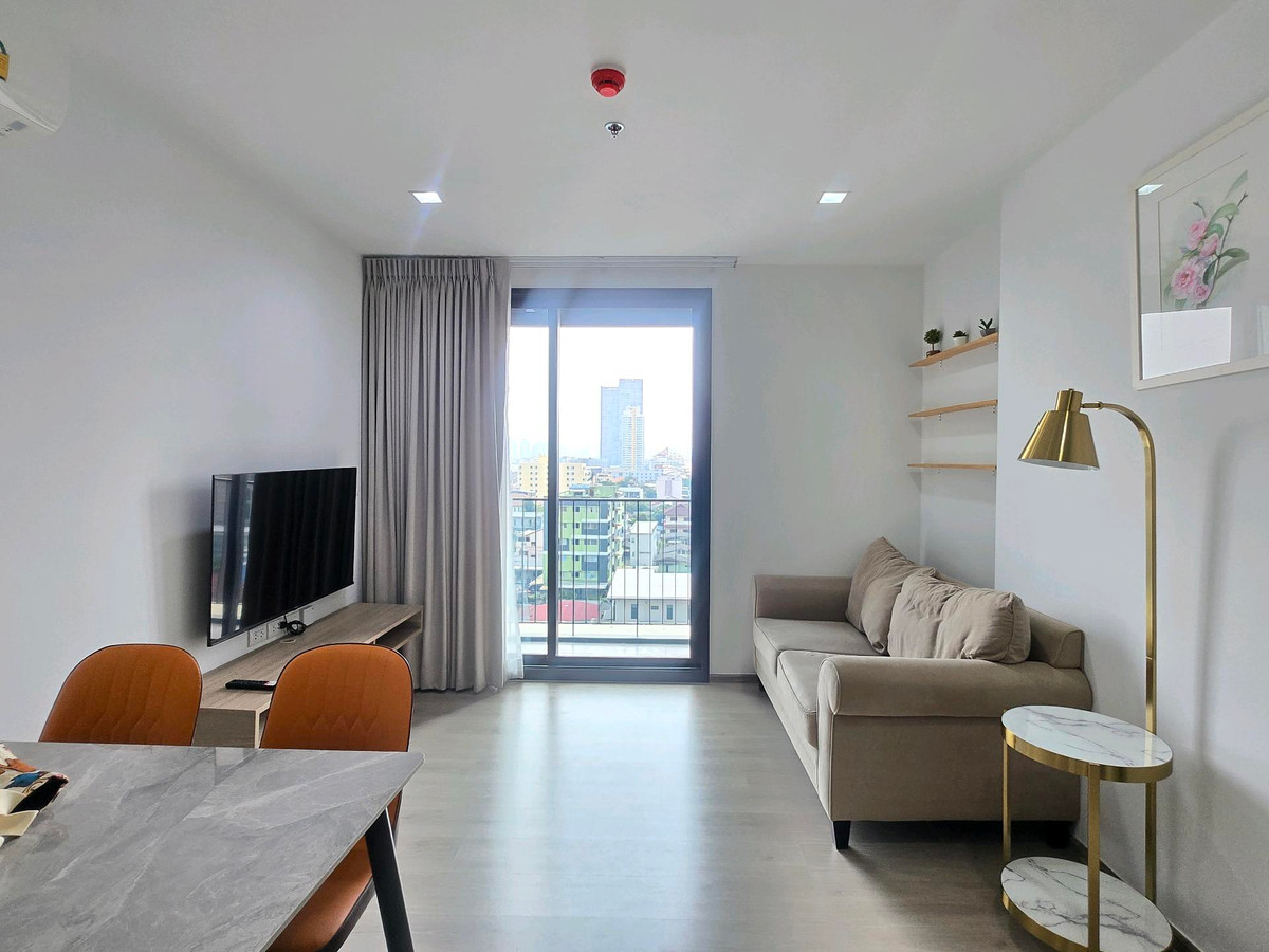 For SaleCondoLadprao, Central Ladprao : 📣 Urgent sale 🔥🔥 Beautiful room Tel. 📞098-995-6144 Luckycondo89