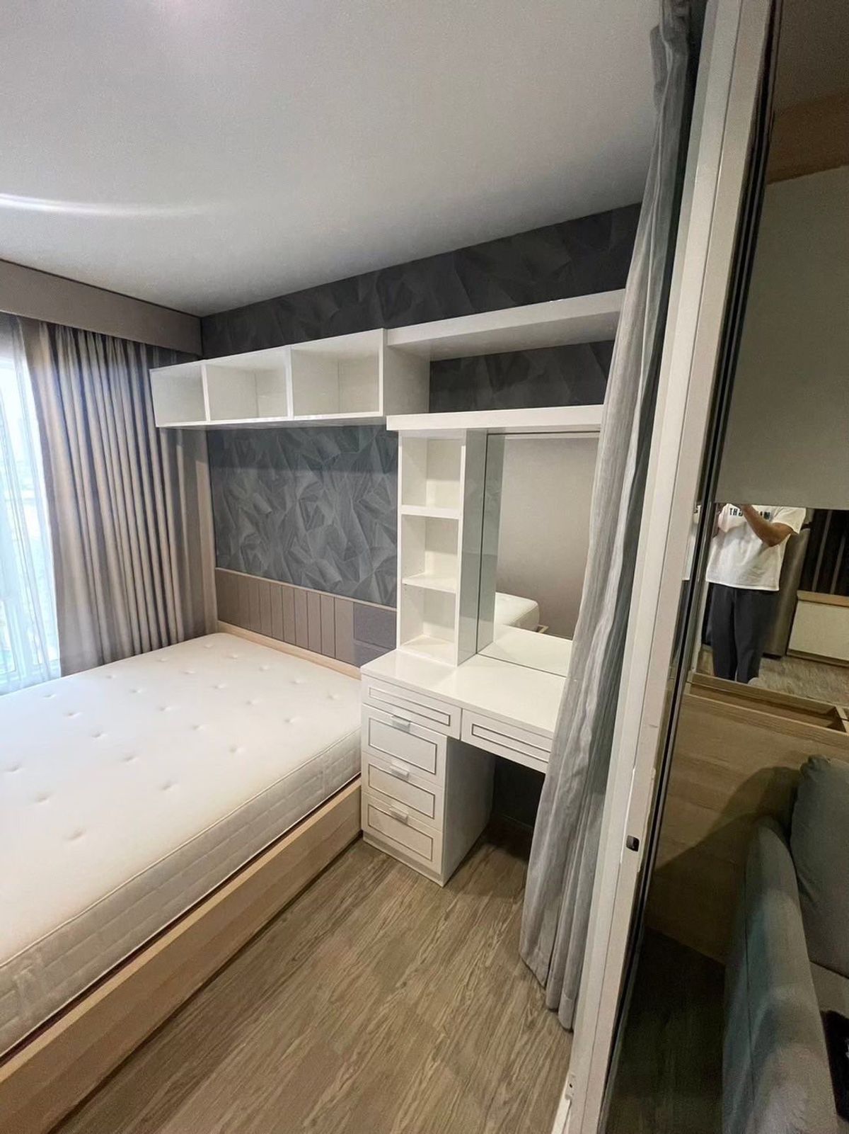 ขายคอนโดบางซื่อ วงศ์สว่าง เตาปูน : 📣 [For Sale] ขายด่วน !! คอนโด Regent Home Bangson 2 (Phase 28)