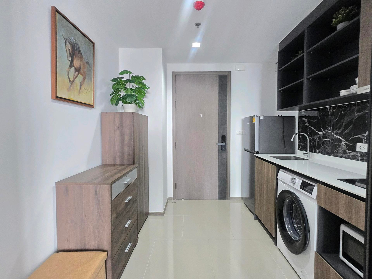 For SaleCondoLadprao, Central Ladprao : 📣 Urgent sale 🔥🔥 Beautiful room Tel. 📞098-995-6144 Luckycondo89