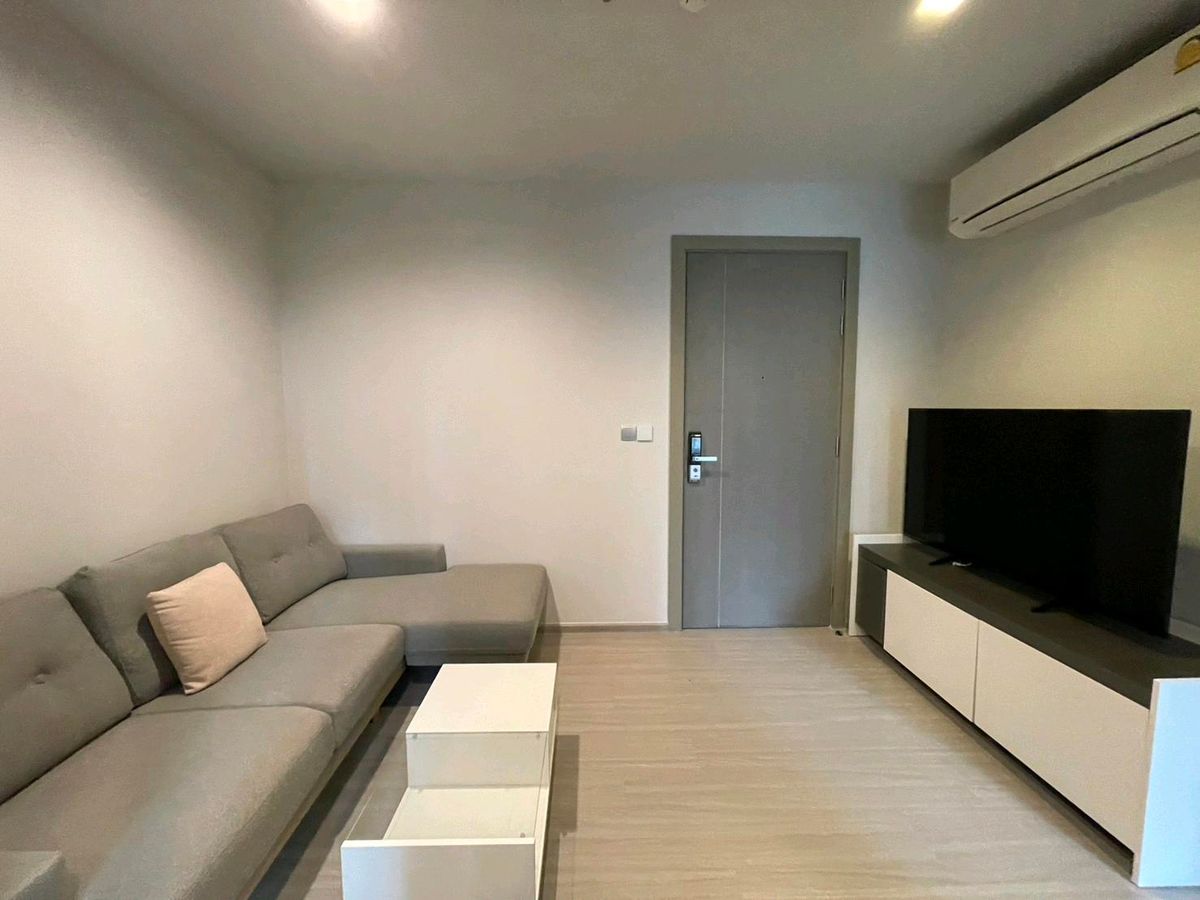 ให้เช่าคอนโดพระราม 9 เพชรบุรีตัดใหม่ RCA : 🎈Life Asok Rama9 Read to move in ✨️ Renovate Already 