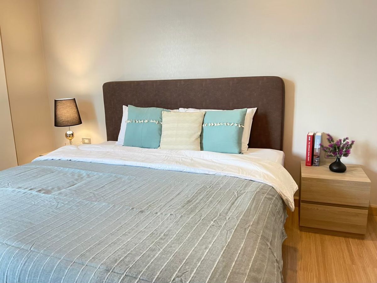 For RentCondoSukhumvit, Asoke, Thonglor : 🏡 The Ace Ekamai - Luxury Low Rice Condo in Soi Ekkamai 12 Privacy In the heart of Ekamais lifestyle Suitable for people who like peace but still want to be in the city.