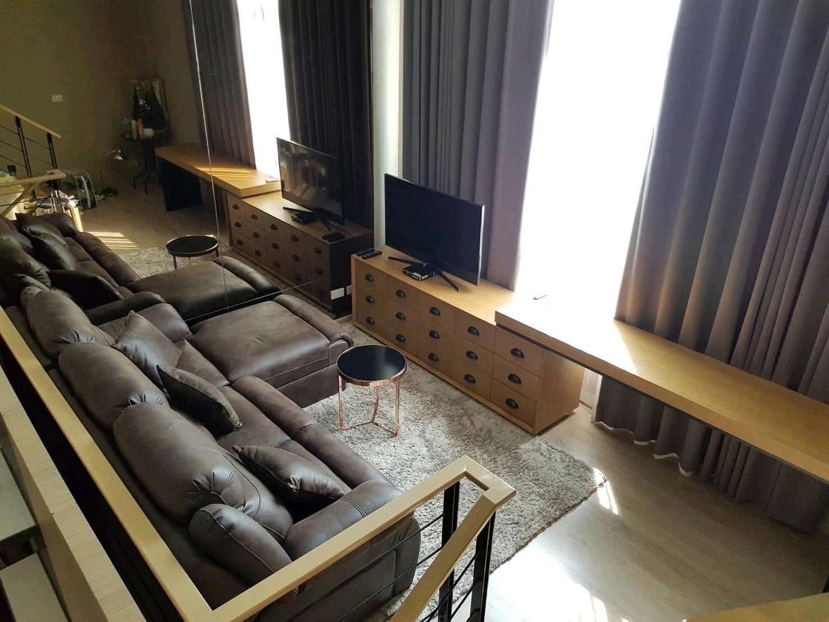 ให้เช่าทาวน์โฮมพัฒนาการ ศรีนครินทร์ : 🔥🔥🔥โครงการ Arden ทองหล่อ-พัฒนาการ 20  Townhome 💰💰💰
