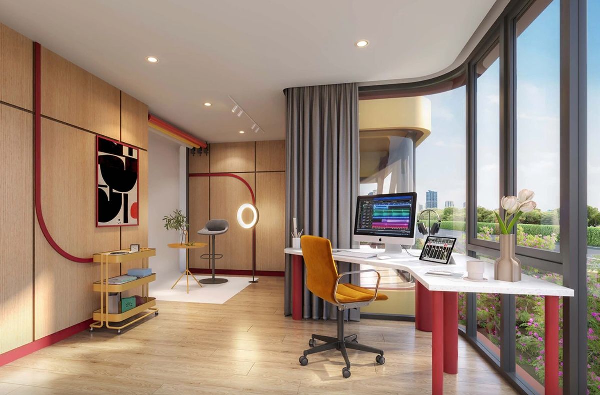 ขายคอนโดสมุทรปราการ สำโรง : 🔥𝐇𝐨𝐭 𝐃𝐞𝐚𝐥🔥𝐓𝐡𝐞 𝐌𝐮𝐯𝐞 𝐒𝐮𝐤𝐡𝐮𝐦𝐯𝐢𝐭 𝟏𝟎𝟕ห้องแต่งครบ เฟอร์+เครื่องใช้ไฟฟ้า ส่วนลดจัดเต็ม รับประกันการันตีราคาดีที่สุด💯📱092-8088899